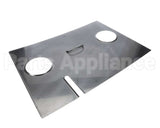 81482 Henny Penny Weld Assy-Sing Cap Drn Pan Cvr