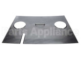 81482 Henny Penny Weld Assy-Sing Cap Drn Pan Cvr