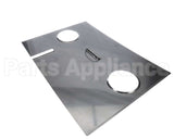 81482 Henny Penny Weld Assy-Sing Cap Drn Pan Cvr