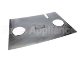 81482 Henny Penny Weld Assy-Sing Cap Drn Pan Cvr