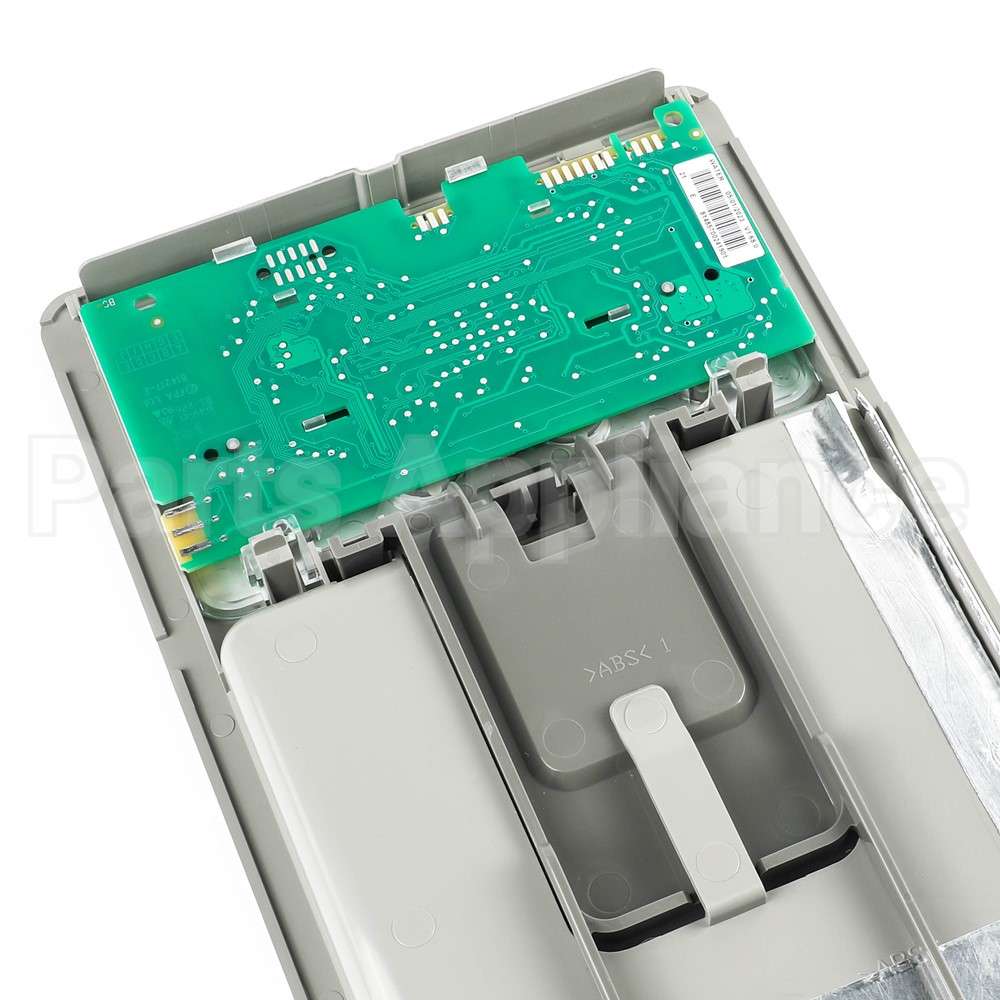 814857P Fisher Paykel Mod Dsply P42 I&W Spares