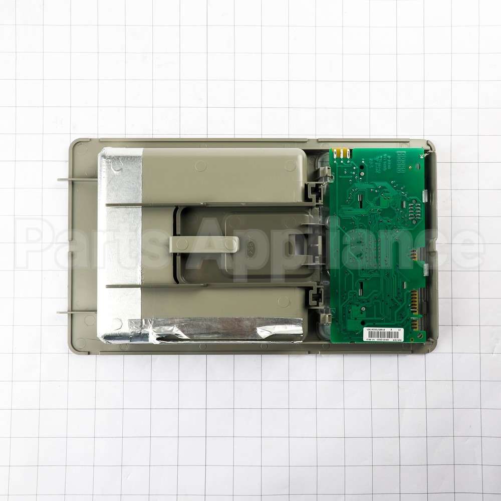814857P Fisher Paykel Mod Dsply P42 I&W Spares