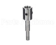 814910-001 Armstrong Fluid Technology Shaft Extension