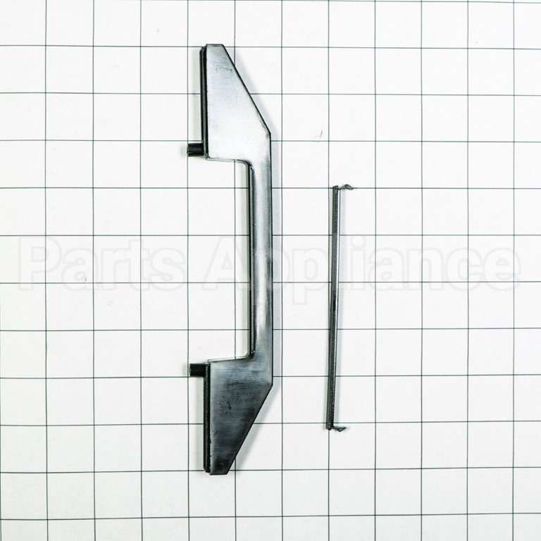815065 Whirlpool Hndle-Door