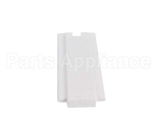81553 Henny Penny Muffle-Heat Exchanger