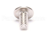 8158500 Apw Wyott M/S Tr Hd Ph 10-24X 3/8 Ss