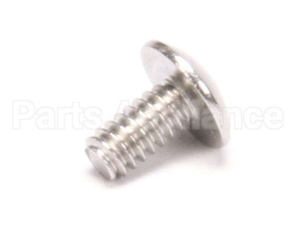 8158500 Apw Wyott M/S Tr Hd Ph 10-24X 3/8 Ss