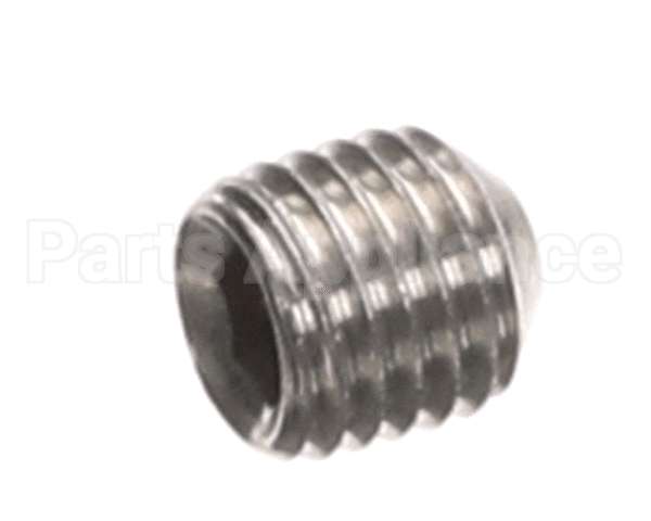 8158718 Apw Wyott Set Screw 5/16-24 X 5/16 Cup P