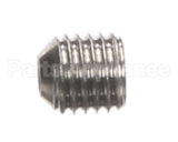 8158718 Apw Wyott Set Screw 5/16-24 X 5/16 Cup P