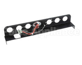 815931 American Dryer Laundry Ad-170,175,190 Sens Brkt Assy