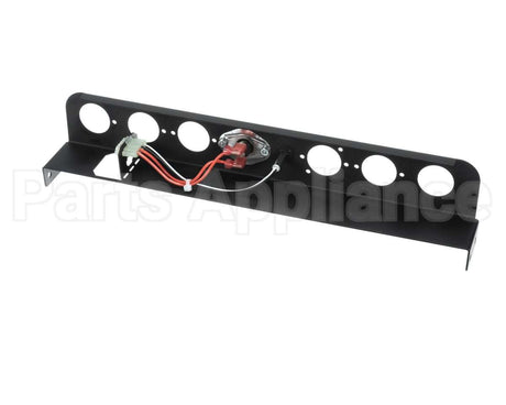 815931 American Dryer Laundry Ad-170,175,190 Sens Brkt Assy