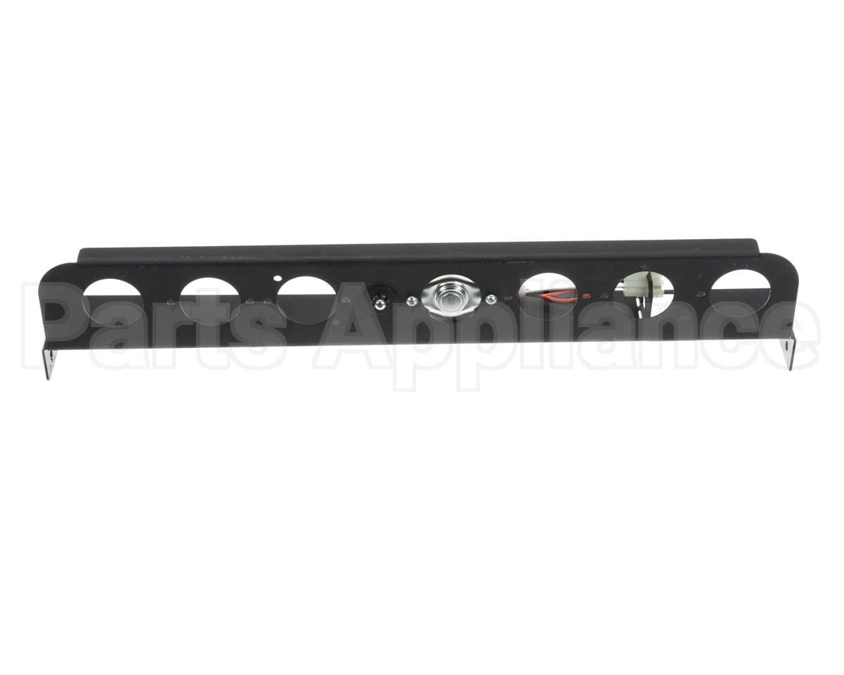 815931 American Dryer Laundry Ad-170,175,190 Sens Brkt Assy
