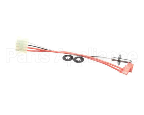 815961 American Dryer Laundry 115-170,Ml170-190,Cg145-190 Ph