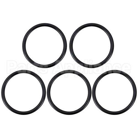 816-0012 Compatible Frymaster O-Ring - Pump (5/Pkg)
