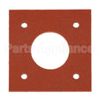 816-0057 Compatible Frymaster Plenum Chamber Gasket