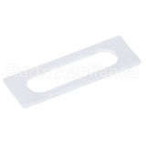 816-0059 Compatible Frymaster Gasket 3" X 1"