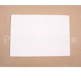 816-0173 Compatible Frymaster Rear Dflctor Insulation Bim53