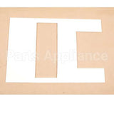 816-0178 Compatible Frymaster Bim53 Rearcomb Insultion