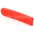 816-0405 Compatible Frymaster Red Drn Handle Sleeve Plastic
