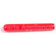 816-0639 Compatible Dean Vinyl Red 5/16X3 Cap