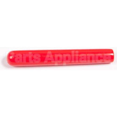 816-0639 Compatible Frymaster Vinyl Red 5/16X3 Cap
