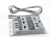 816-10DH Hoffman Controls 24V;120-600V 10A Head # Cntrl