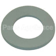 8160024 Compatible Frymaster Gasket, Dual Vat Drain Valve
