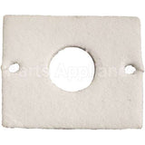 8160053 Compatible Frymaster Insulation, Sight Glass 18/24