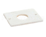8160053 Frymaster Insulation,Sight Glass 18/24