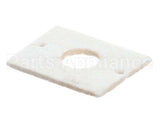 8160053 Frymaster Insulation,Sight Glass 18/24