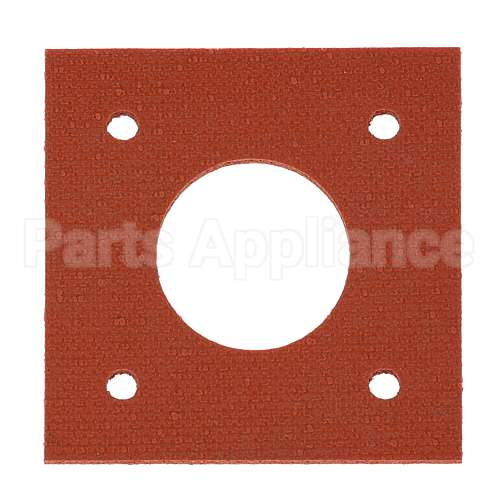 8160057 Compatible Dean Plenum Chamber Gasket