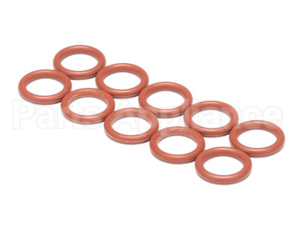8160117PK Frymaster O-Ring, 8160117 (Qty 10)