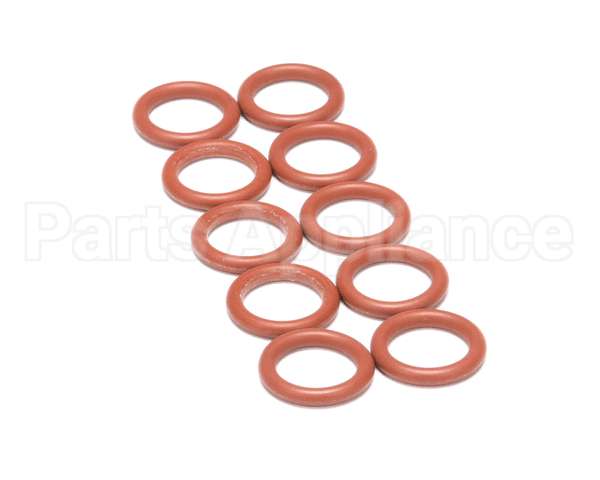 8160117PK Frymaster O-Ring, 8160117 (Qty 10)