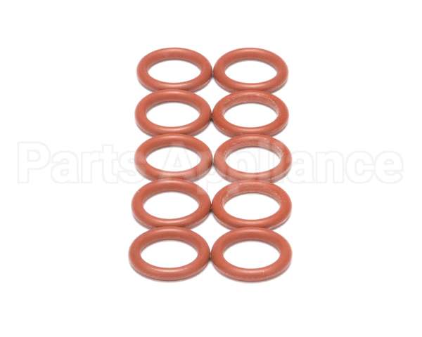 8160117PK Frymaster O-Ring, 8160117 (Qty 10)