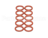 8160117PK Frymaster O-Ring, 8160117 (Qty 10)