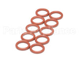 8160117PK Frymaster O-Ring, 8160117 (Qty 10)