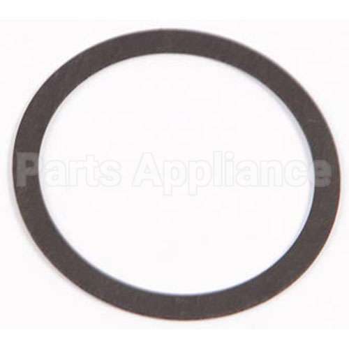 8160124 Compatible Midwest Appliance Parts Washer, Fibre, Square Dra In