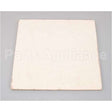 8160127 Compatible Frymaster Insulation, Cabinet Back Lwr Cf