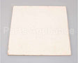 8160127 Frymaster Insulation,Cabinet Back Lwr Cf
