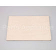8160128 Compatible Frymaster Insulation, Cabinet Back Upper