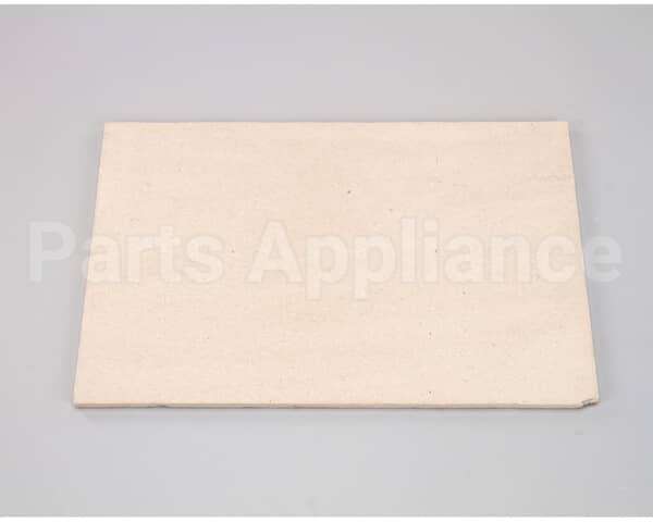 8160128 Frymaster Insulation,Cabinet Back Upper