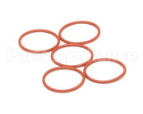 8160132PK Frymaster O-Ring, 8160132 (Qty 5)