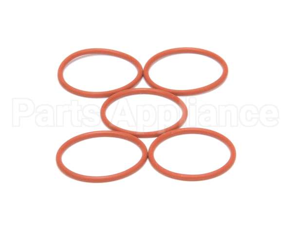 8160132PK Frymaster O-Ring, 8160132 (Qty 5)