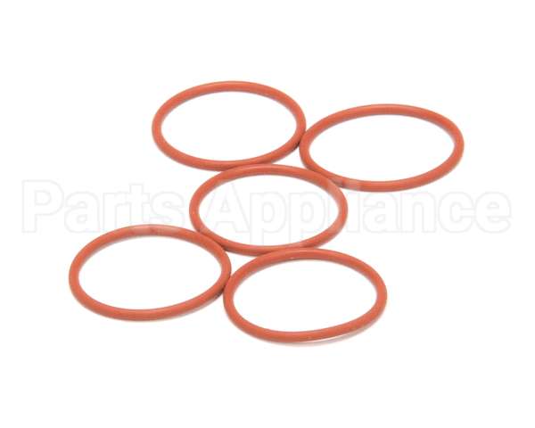 8160132PK Frymaster O-Ring, 8160132 (Qty 5)