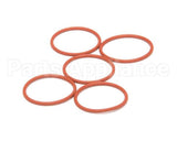 8160132PK Frymaster O-Ring, 8160132 (Qty 5)