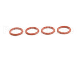 8160135PK Frymaster Rnd Drn O-Ring,8160135 (Qty 4)