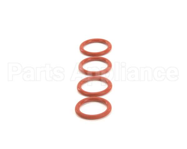 8160135PK Frymaster Rnd Drn O-Ring,8160135 (Qty 4)