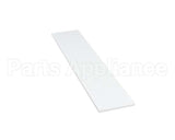 8160166 Frymaster Insulation, Gsms Rear Bottom