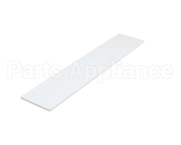 8160166 Frymaster Insulation, Gsms Rear Bottom