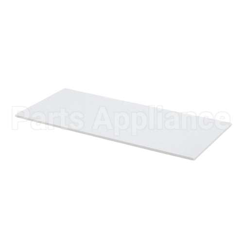 8160169 Frymaster Insulation, Gsms 8.12X18 Flue